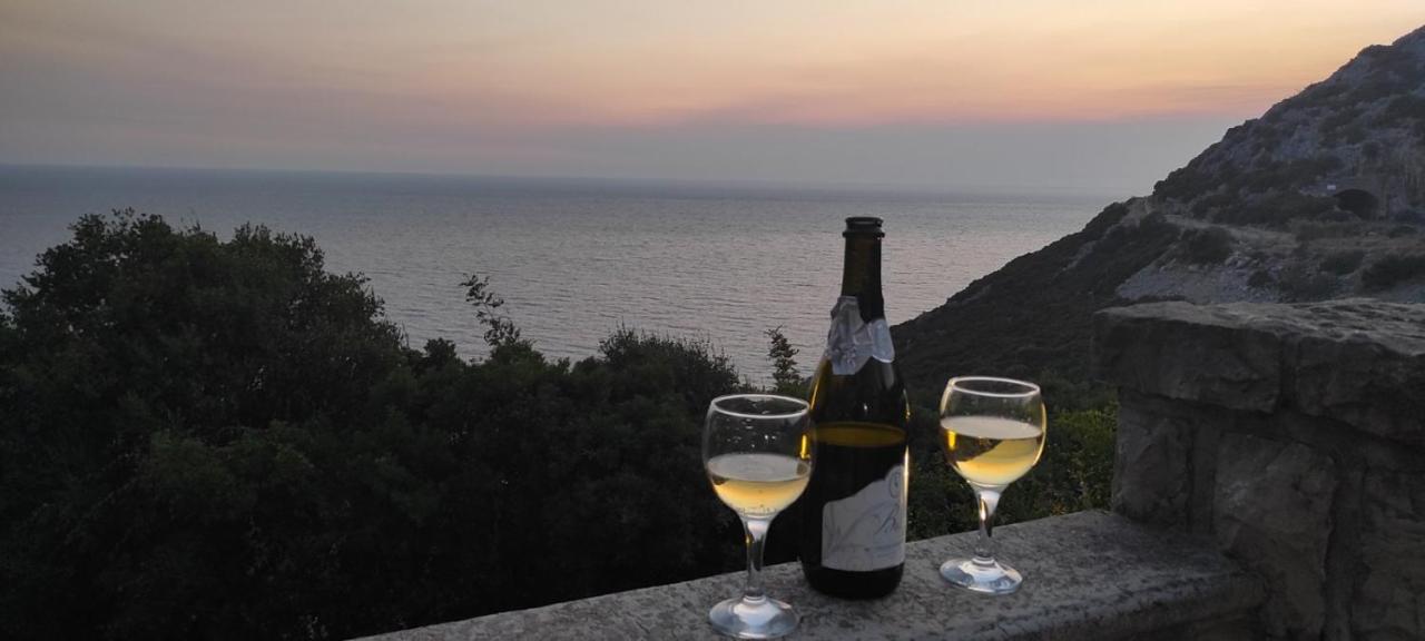 Blue Horizon Διαμέρισμα Dobra Voda Εξωτερικό φωτογραφία