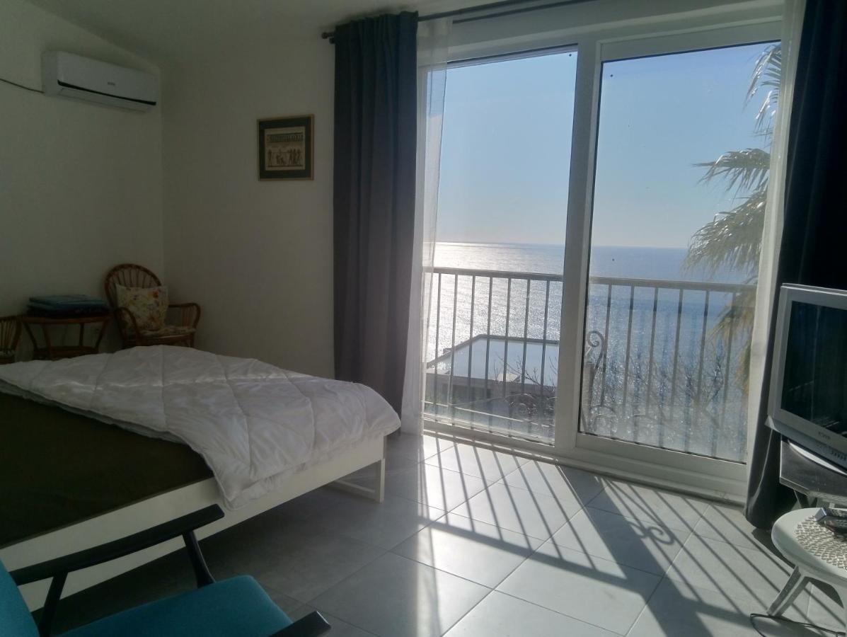 Blue Horizon Διαμέρισμα Dobra Voda Εξωτερικό φωτογραφία