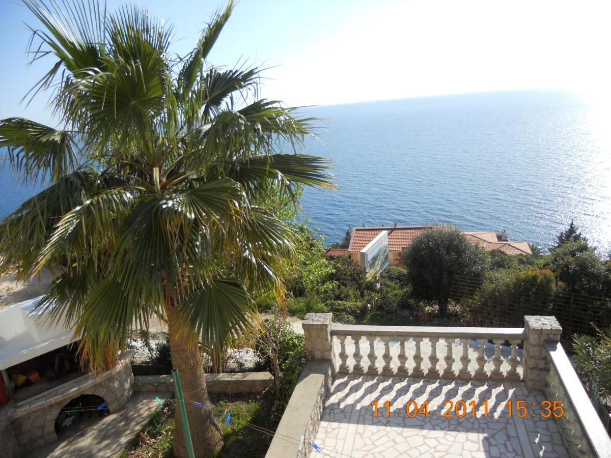 Blue Horizon Διαμέρισμα Dobra Voda Εξωτερικό φωτογραφία