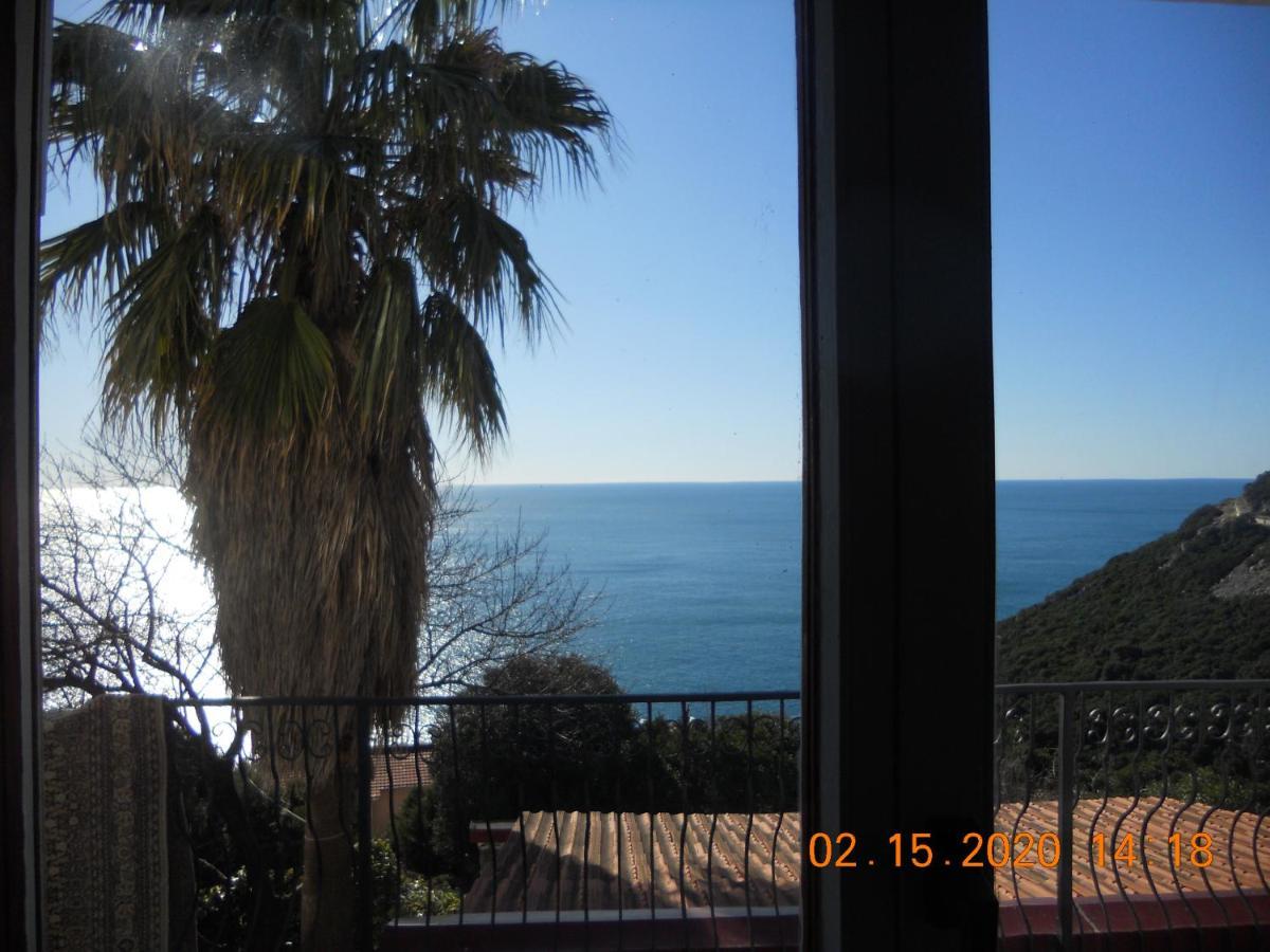 Blue Horizon Διαμέρισμα Dobra Voda Εξωτερικό φωτογραφία