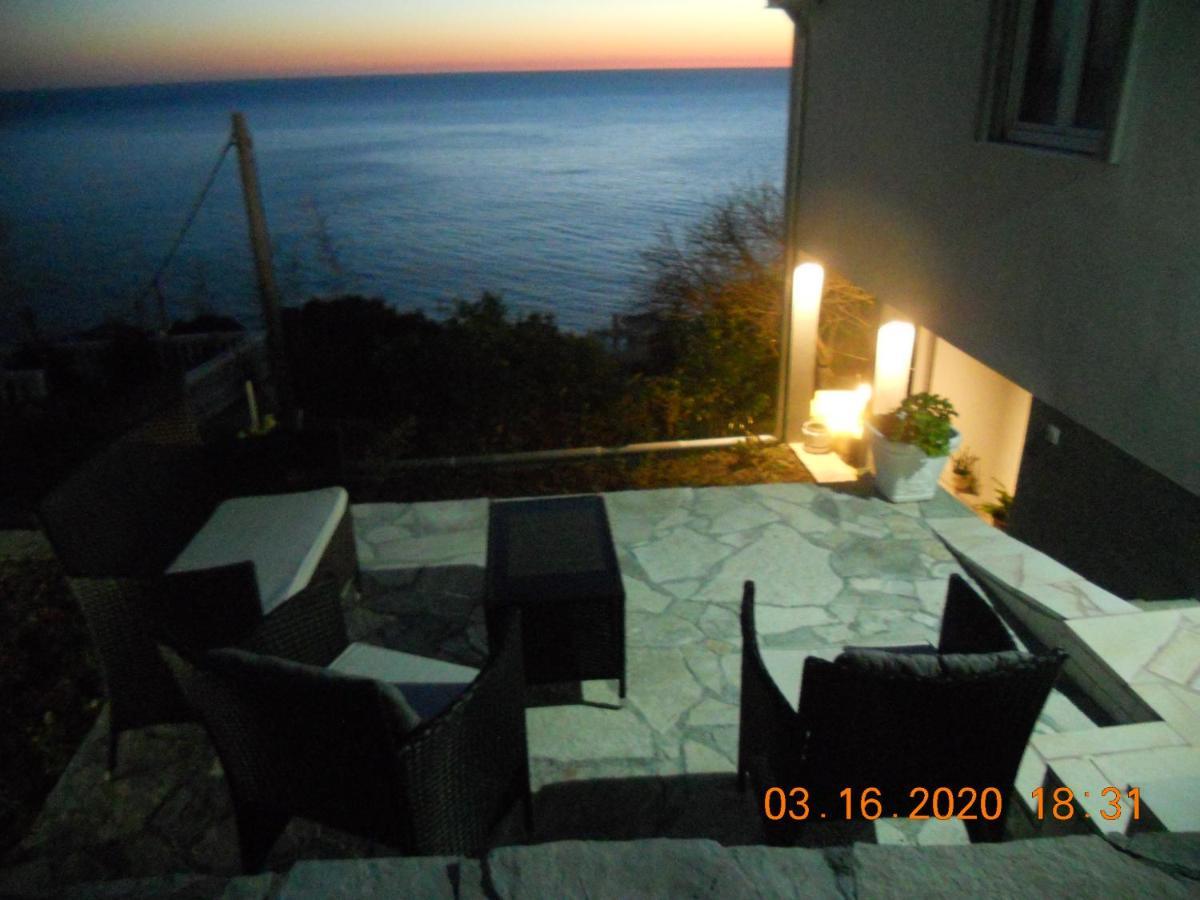 Blue Horizon Διαμέρισμα Dobra Voda Εξωτερικό φωτογραφία